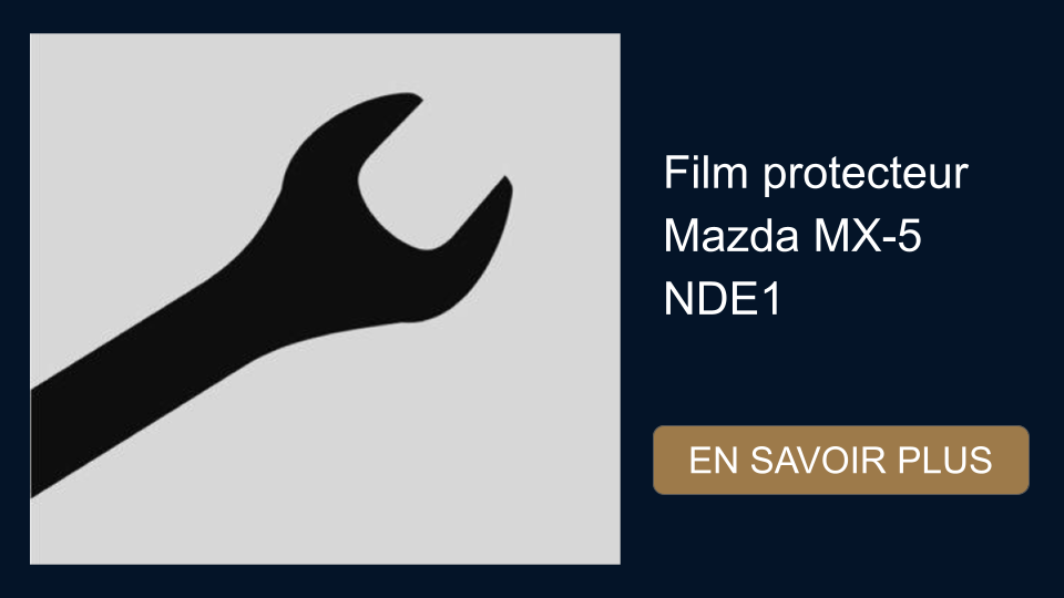 filtre protecteur mazda mx5